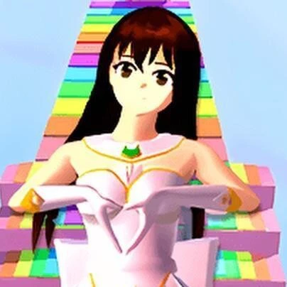 樱花校园无广告版ICON