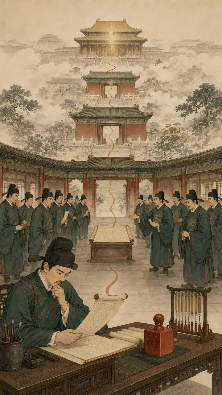 科举仕途录_3