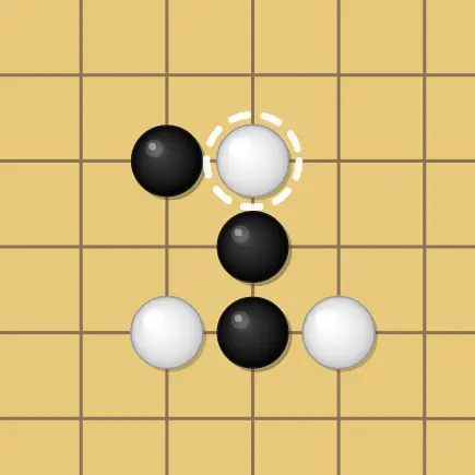 五子棋经典ICON