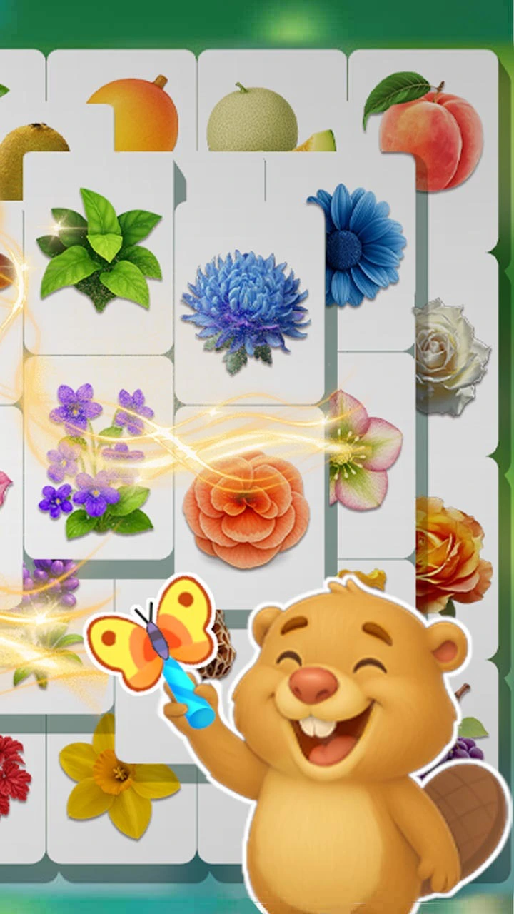 花朵不停消_3