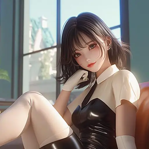 我逆袭贼6ICON
