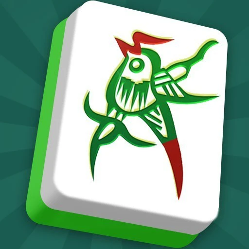 吃吃碰碰杠杠ICON