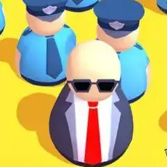 迷你特工100层游戏ICON