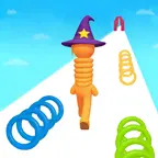 高个子快跑ICON