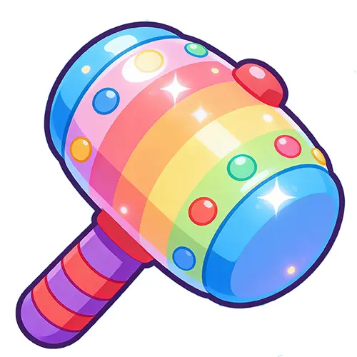 敲水果ICON