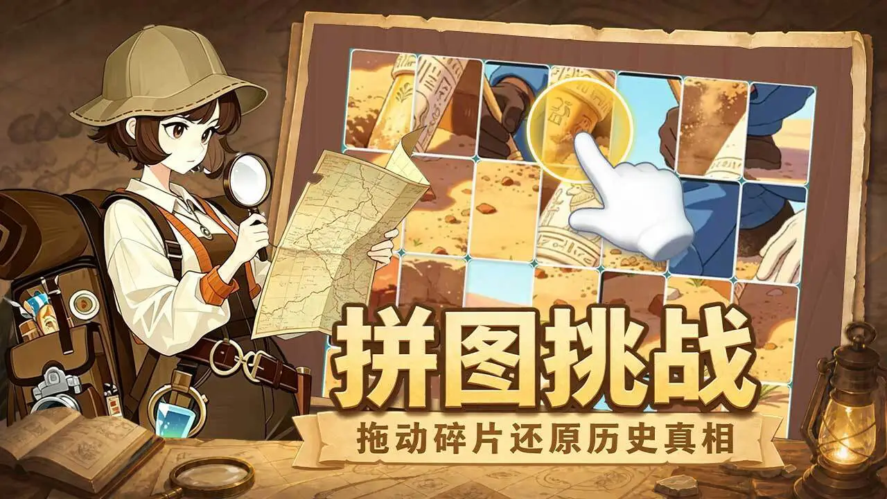 失落的文明碎片_5