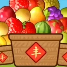 水果大丰收小游戏ICON