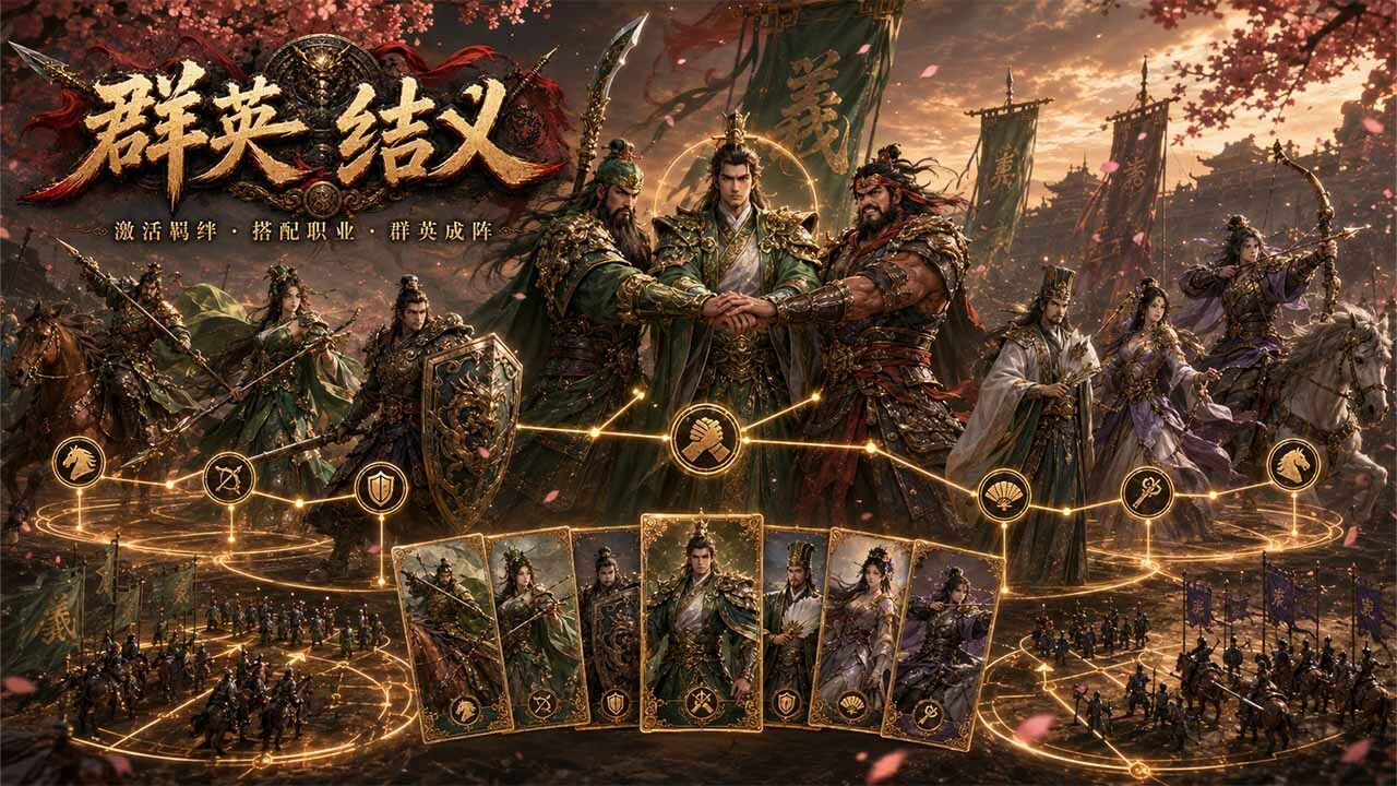 萌群卡牌_6