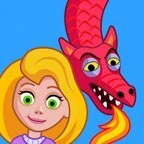 佩皮魔法小镇ICON