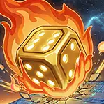 金骰骰之战ICON