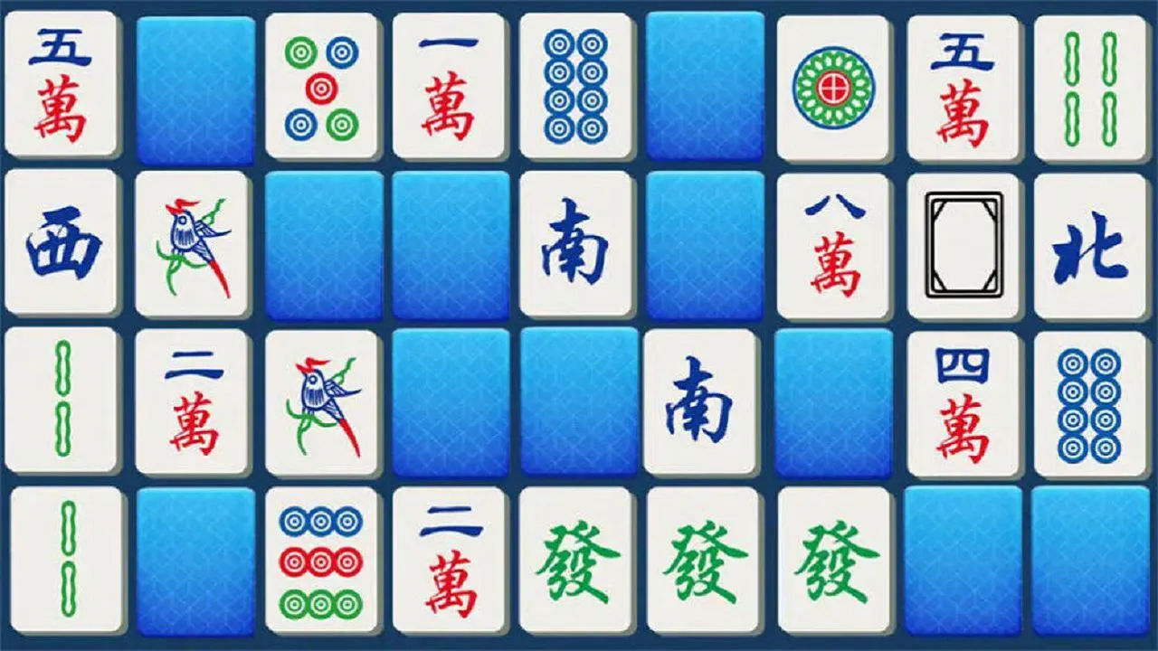 麻将三重奏_3