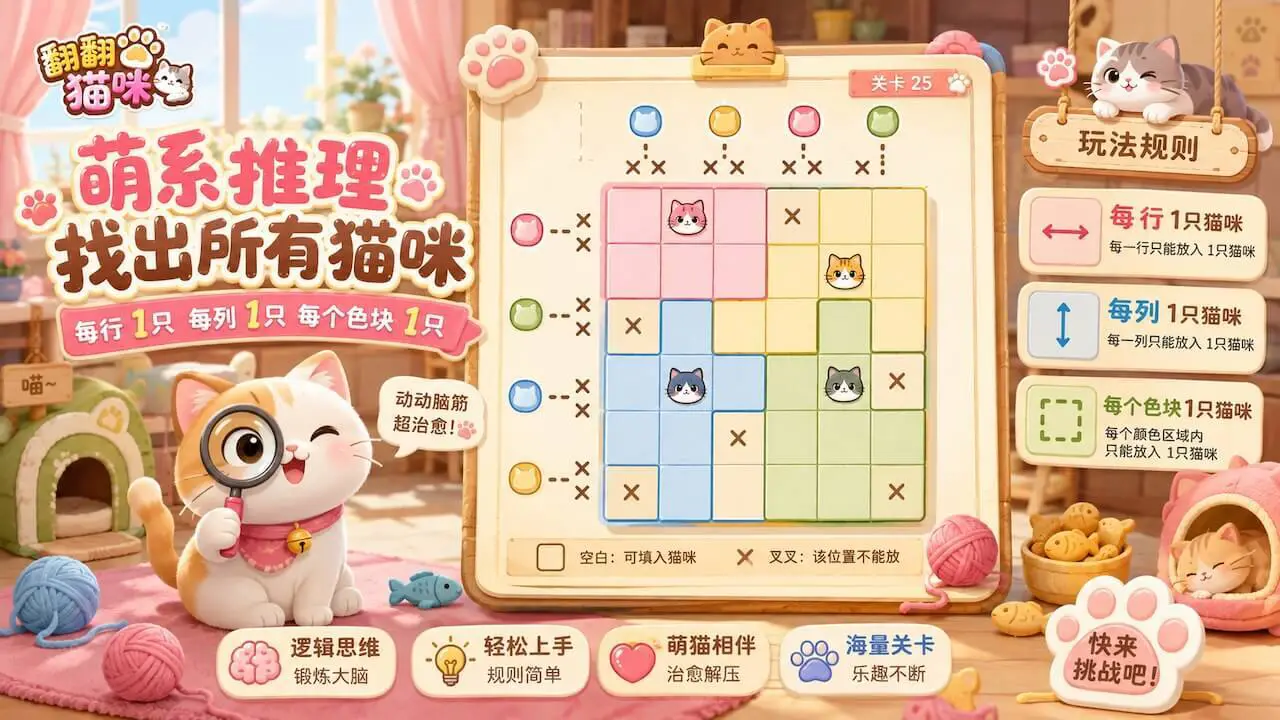 翻翻猫咪_4