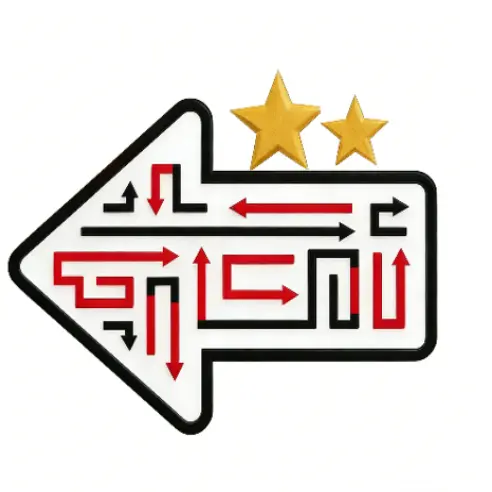 箭又箭ICON