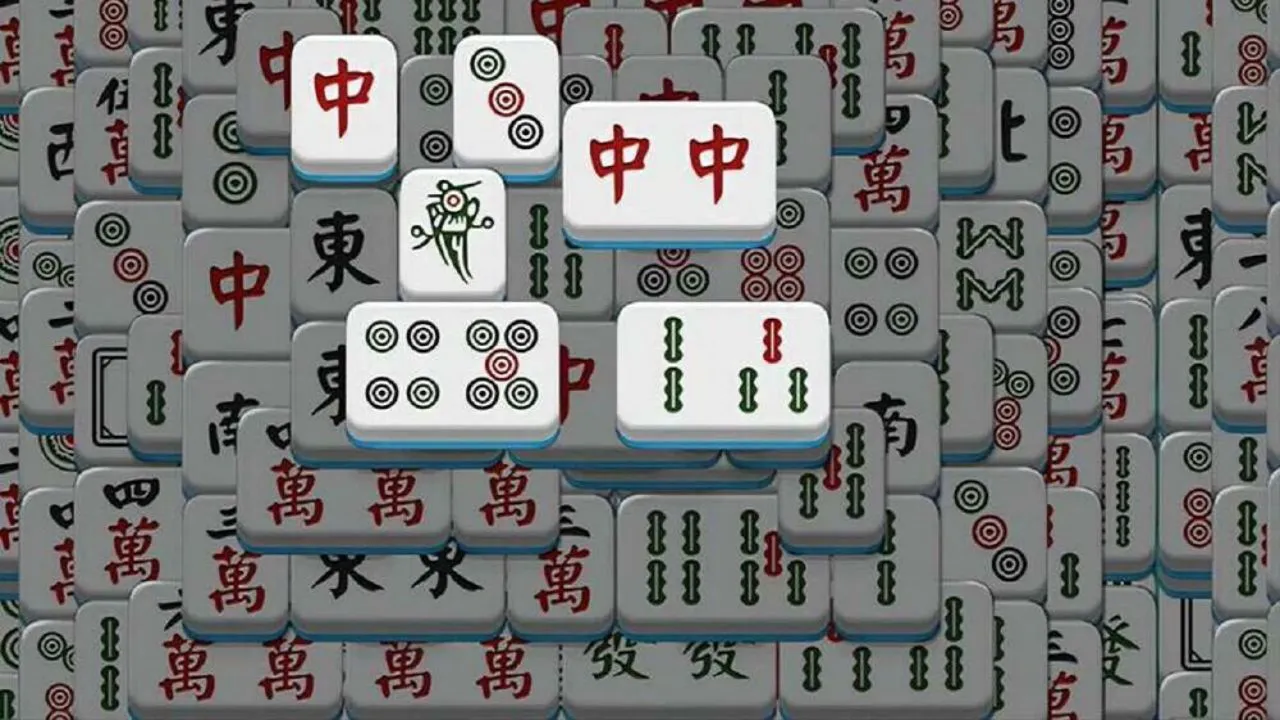 吃碰杠杠杠_3