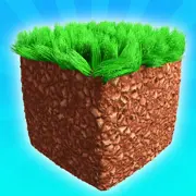 MC世界软件ICON