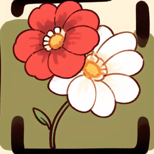 花朵消消连连乐ICON
