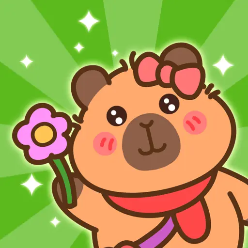 碰碰糖果ICON