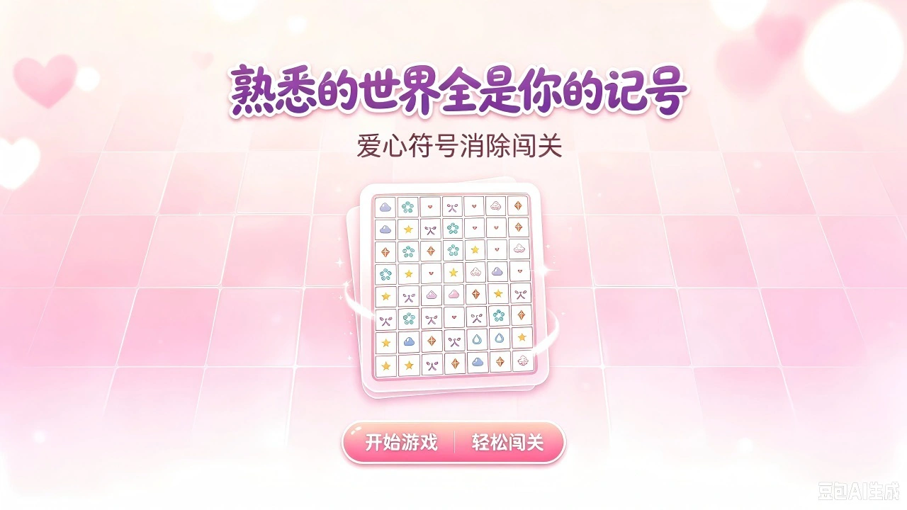 熟悉的世界全是你的记号_6