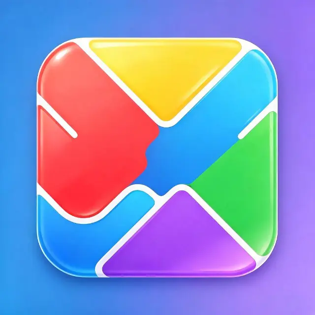 同色连连消ICON