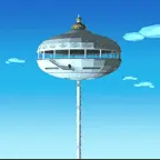 几云漫步ICON