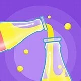 倒水闯关大师ICON