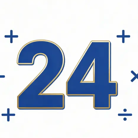 24了个24ICON