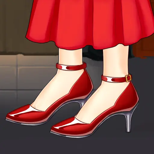 鬼新娘化妆ICON