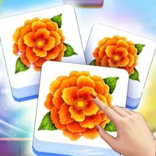 鲜花花消除ICON