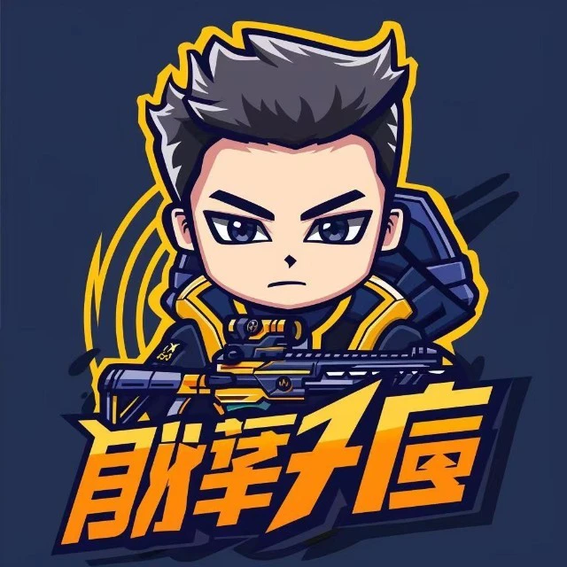 打僵尸割草游戏ICON