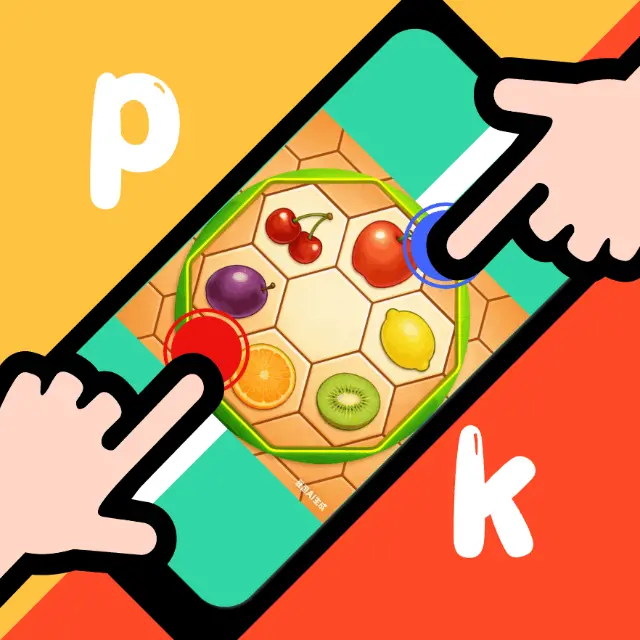 天天消个消ICON