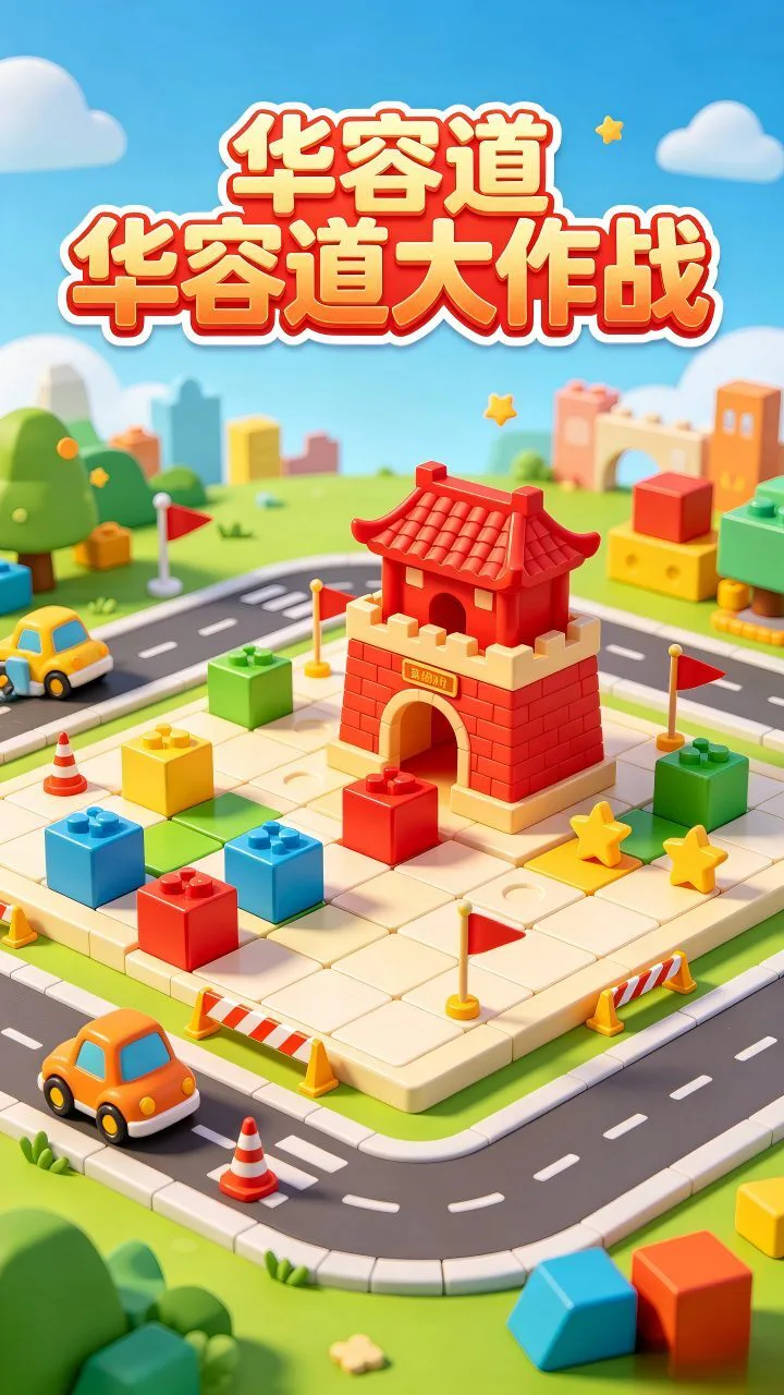 华容道大作战_1
