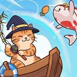 疯狂猫咪2ICON