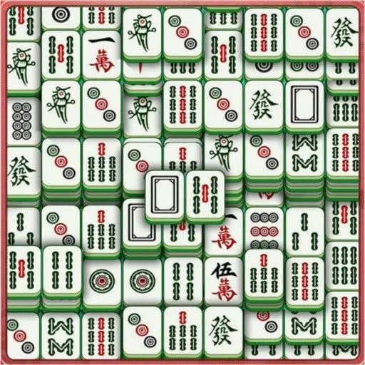 麻将对对消消ICON