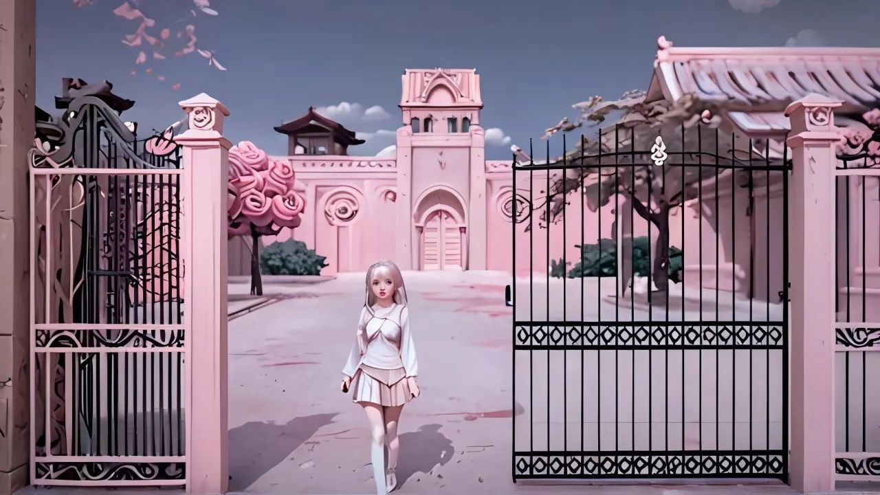 真实暖暖冒险_1