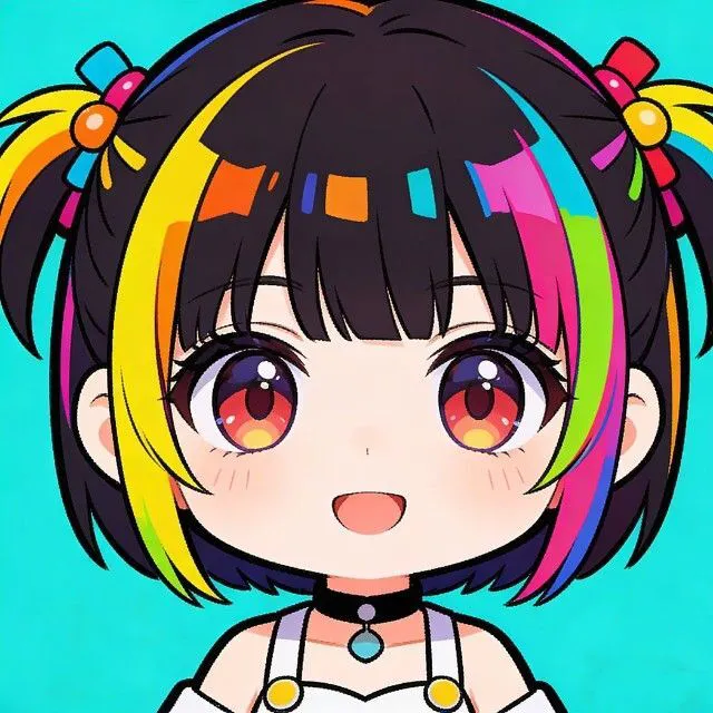 波仔趣玩闯关ICON