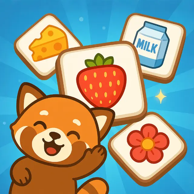 滚滚连连消ICON