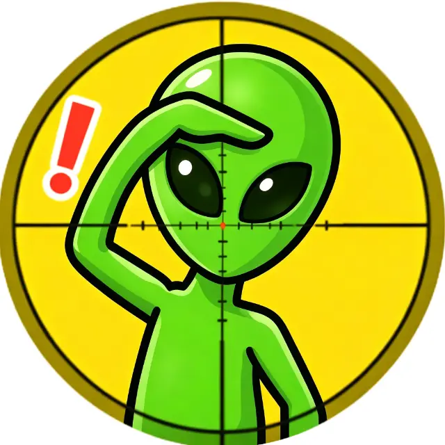 蛇蛇箭头ICON
