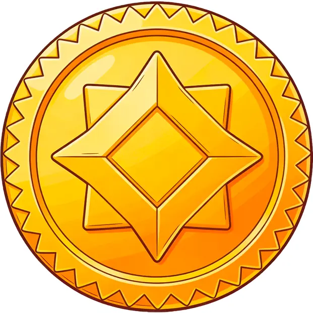 投币高手ICON