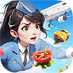 飞行大厨ICON