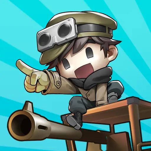 高塔战车ICON