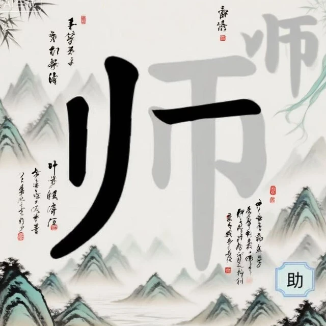 汉字大师找茬王ICON