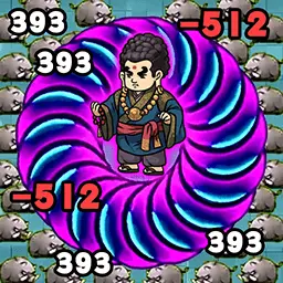 转刀大侠传ICON