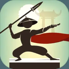 标枪王者对战双人ICON