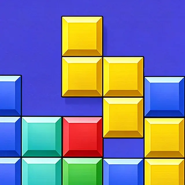 方块消除消消消ICON