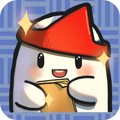 胆小鬼托拉吉ICON
