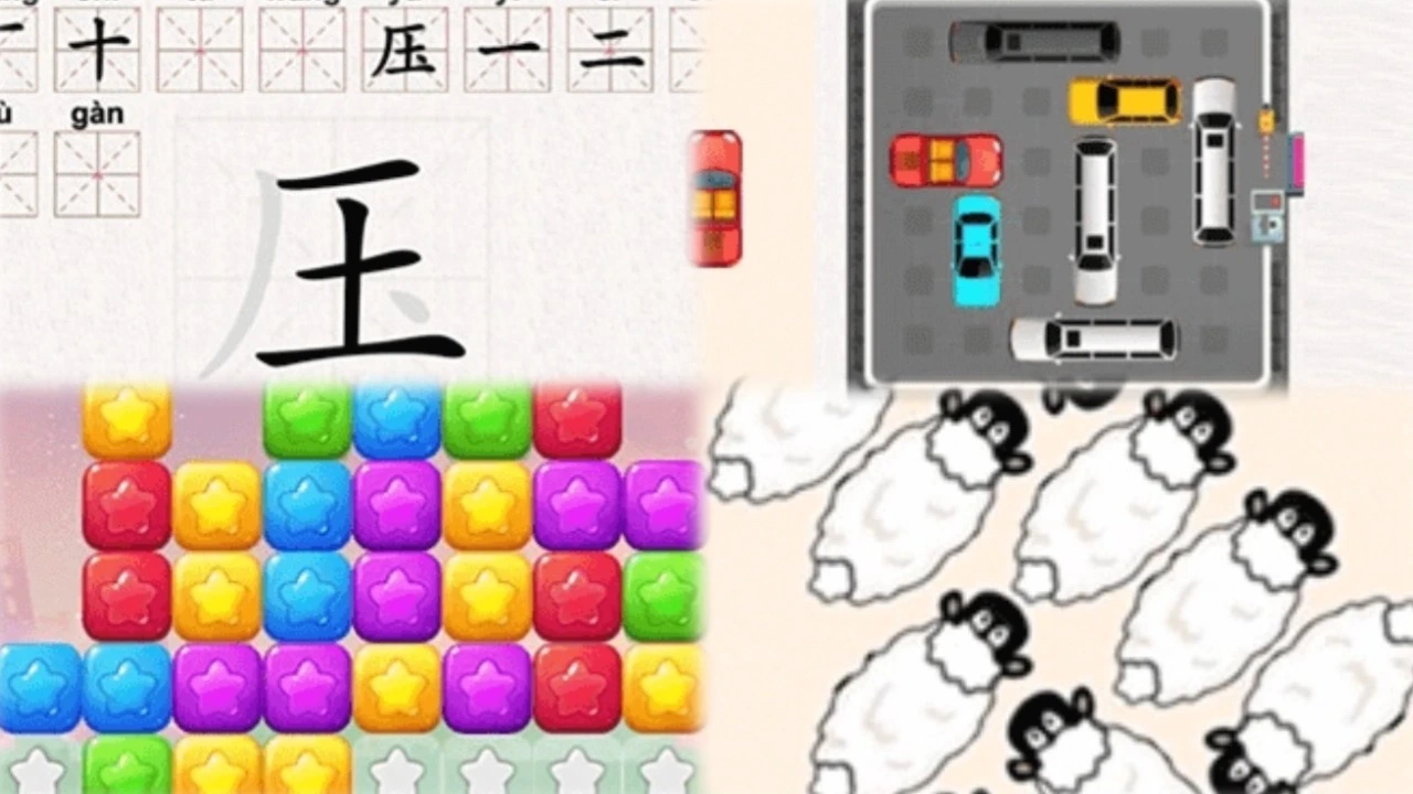 批改作业游戏_6
