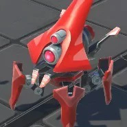 机甲小游戏ICON