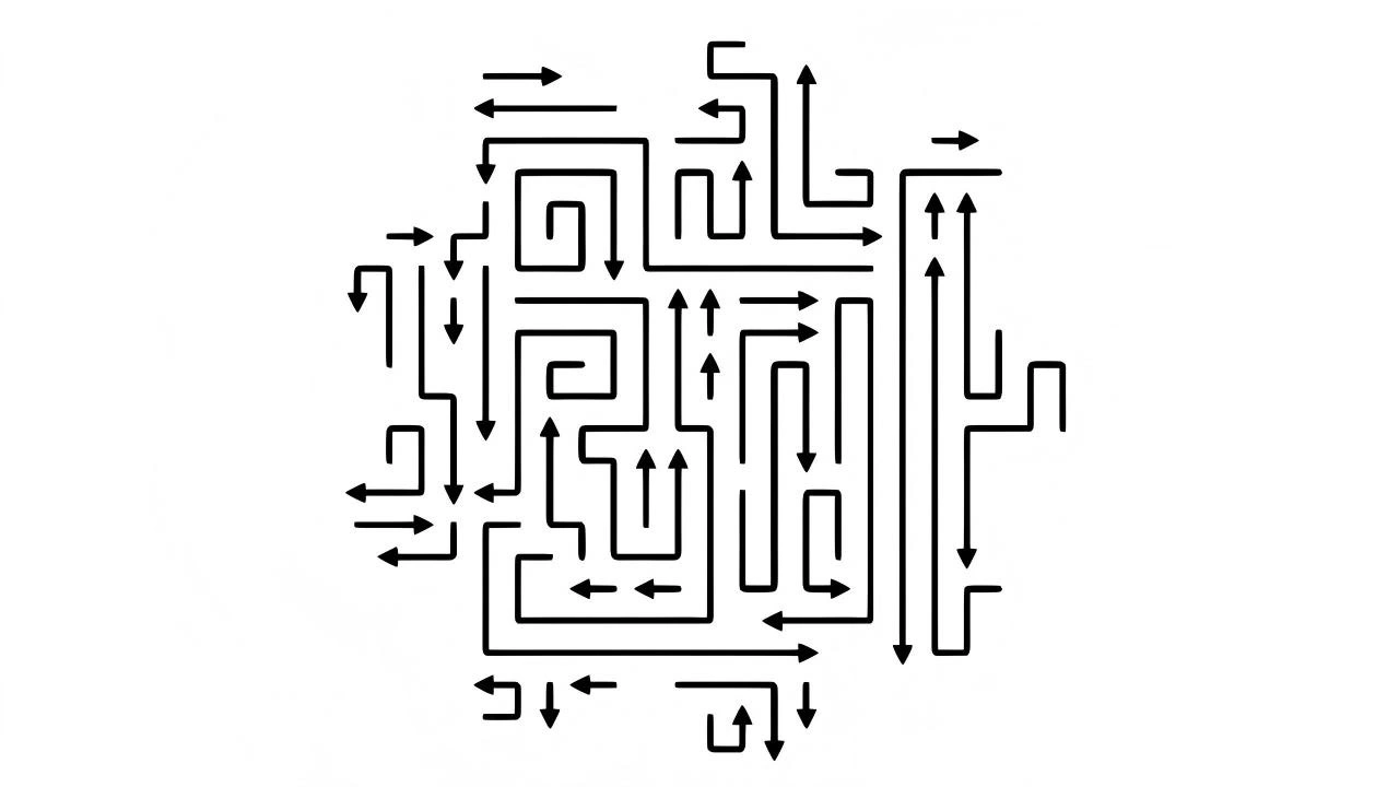 精明的箭头_4
