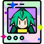 勇救村民2048ICON