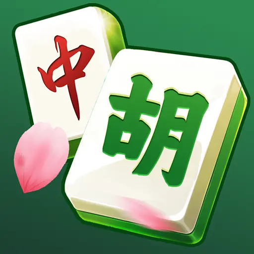 胡牌哪家强ICON